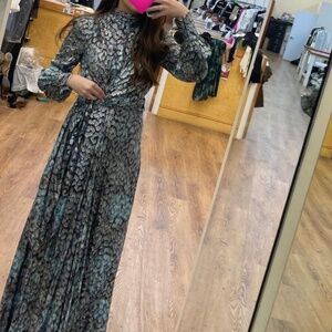 Jonathan Simkhai Gown